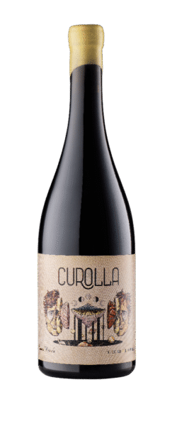 CUROLLA SIN FONDO Vi Curolla